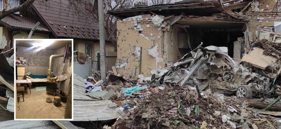 Raccolta fondi per l'Ucraina, Rasom lancia un nuovo appuntamento